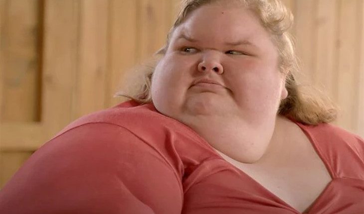 1000-Lb Sisters Spoilers Tammy Slaton