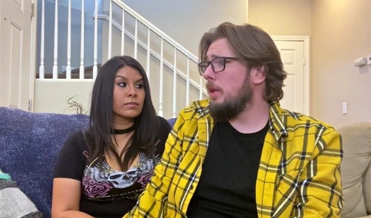 90 Day Fiancé