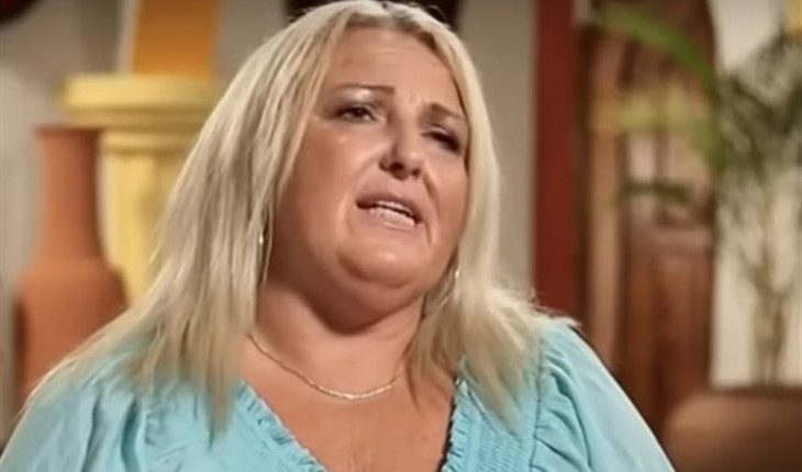 90 Day Fiancé – Angela Deem