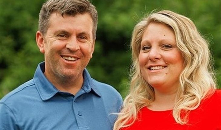90 Day Fiancé – Anna And Mursel