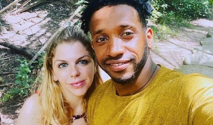 90 Day Fiancé – Ariela Weinberg And Biniyam Shibre
