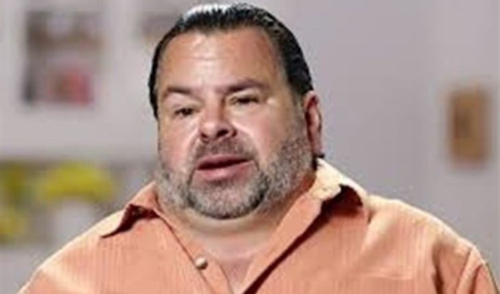 90 Day Fiancé – Big Ed Brown
