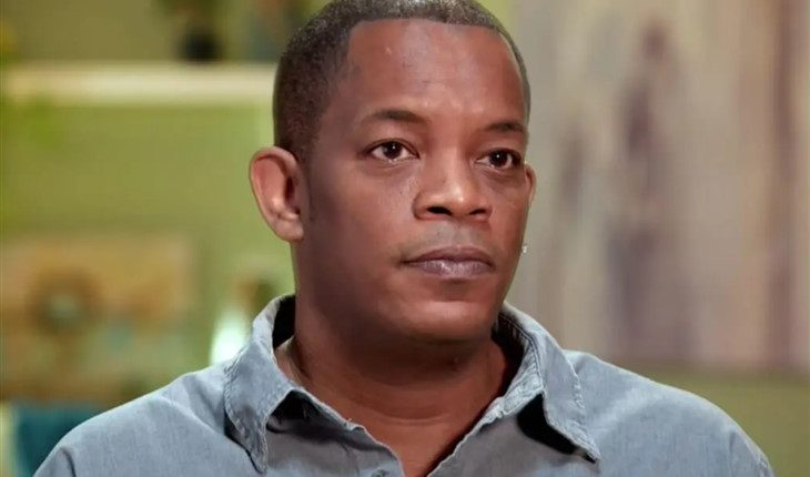 90 Day Fiance – Caesar Mack
