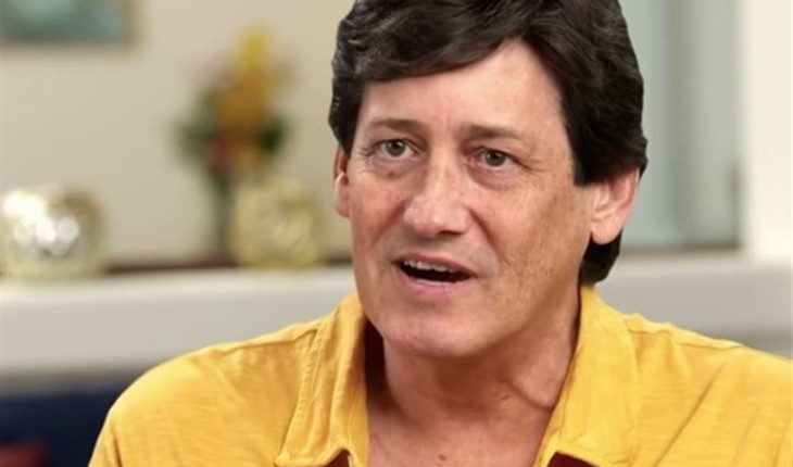 90 Day Fiance – David Murphey