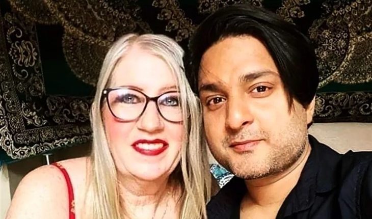 90 Day Fiancé -, Jenny Slatten