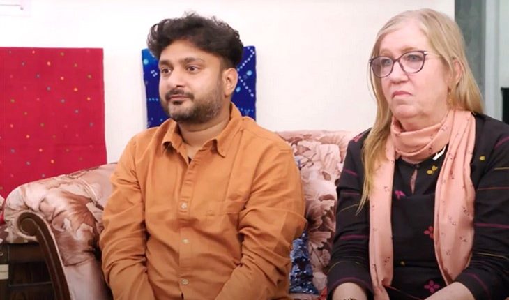 90 Day Fiance’ – Jenny Slatten