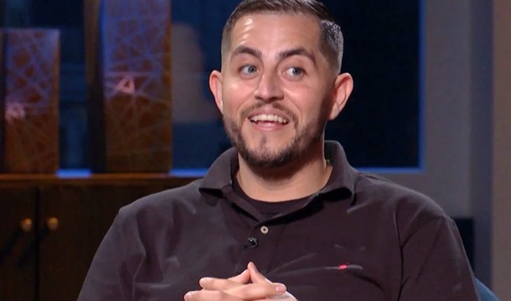 90 Day Fiance – Jorge Nava