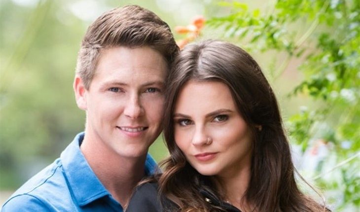 90 Day Fiancé – Julia Trubkina And Brandon Gibbs