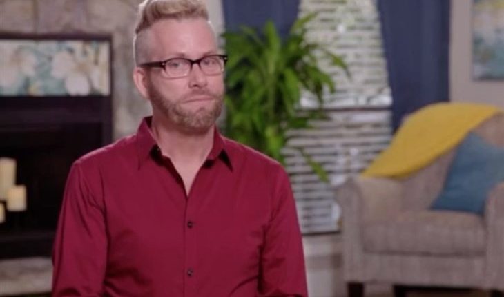 90 Day Fiancé – Kenneth Niedermeier