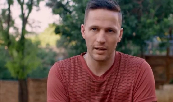 90 Day Fiance – Ronald Smith