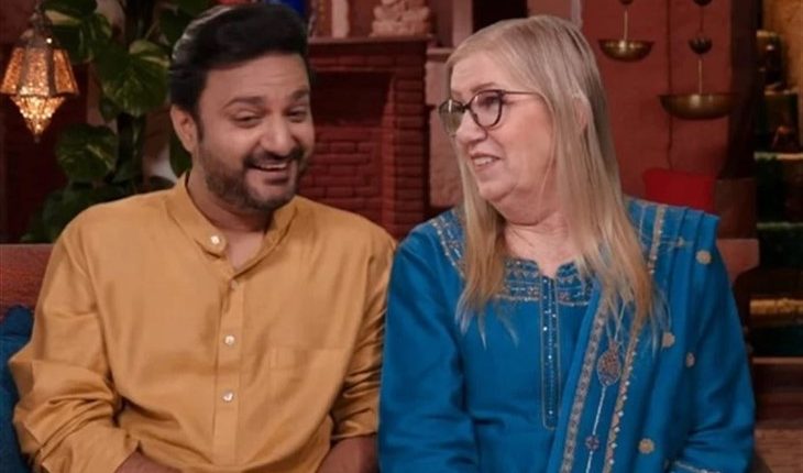 90 Day Fiancé – Sumit Singh