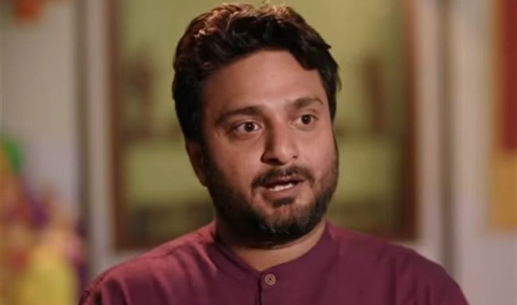 90 Day Fiancé – Sumit Singh