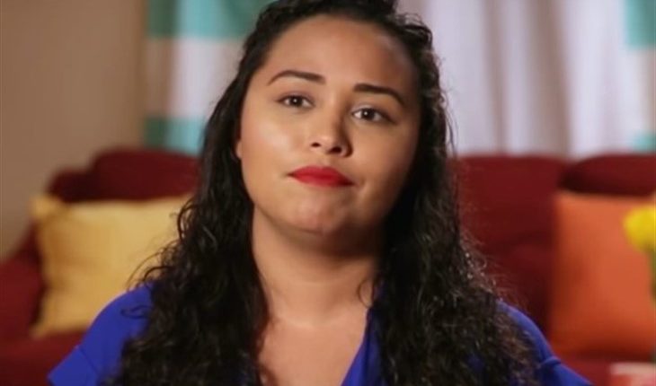 90 Day Fiance – Tania Maduro