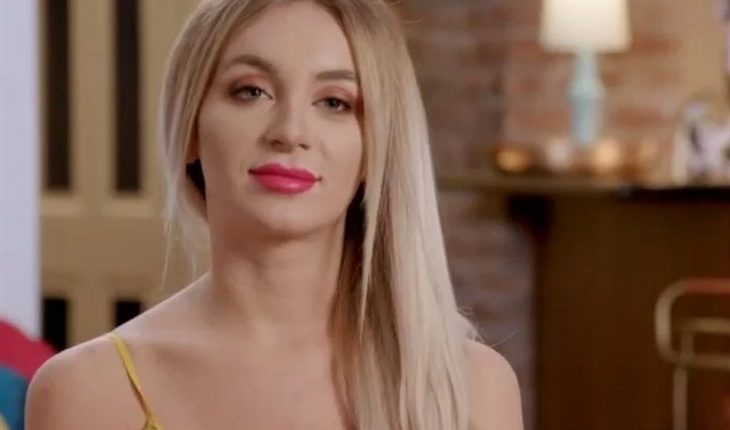 90 Day Fiancé – Yara Zaya