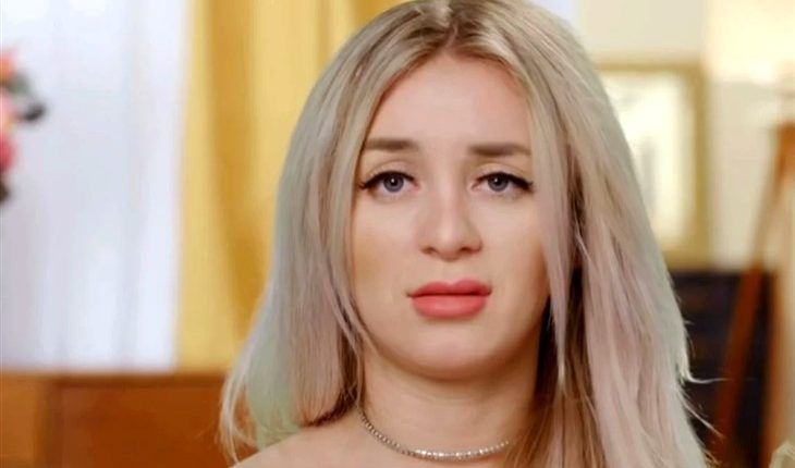 90 Day Fiancé – Yara Zaya