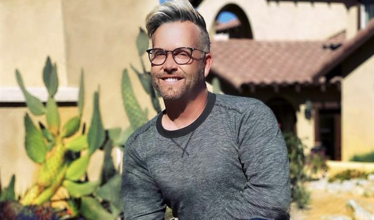 90 Day Finance’ – Kenny Niedermeier