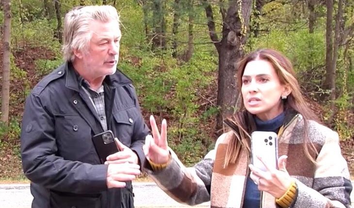 Alec Baldwin