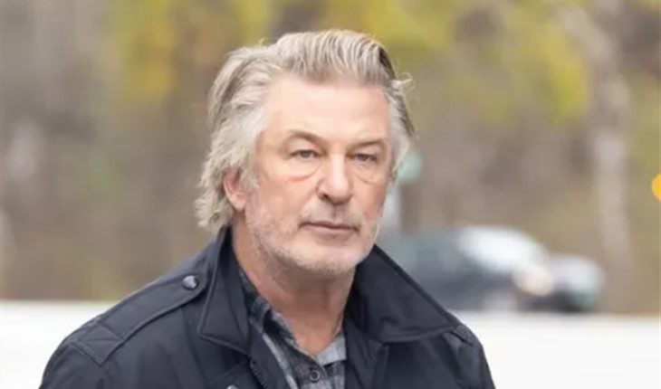 Alec Baldwin