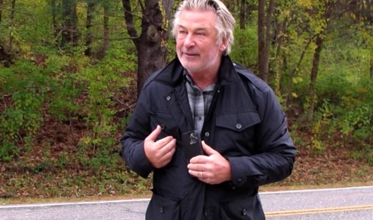 Alec Baldwin