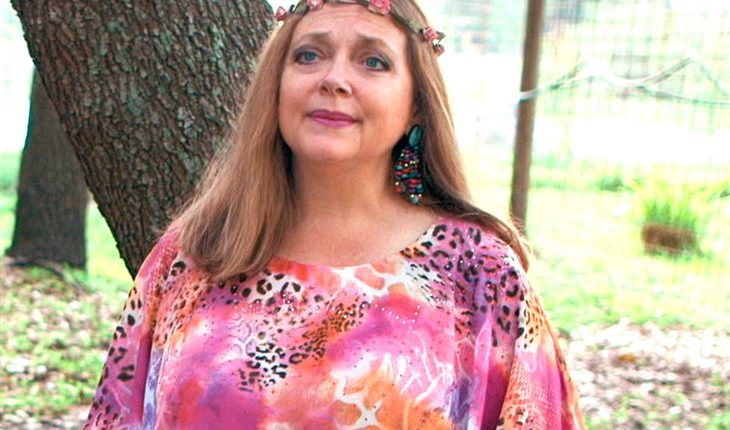 Carole Baskin