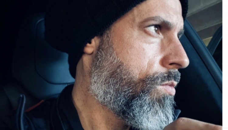 Chris Daughtry