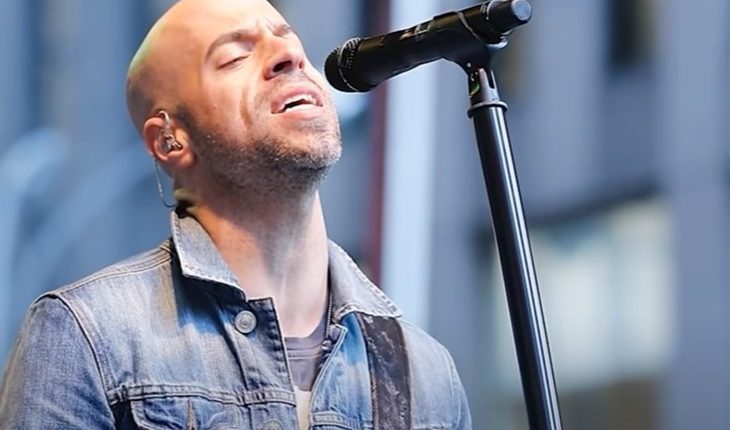 Chris Daughtry