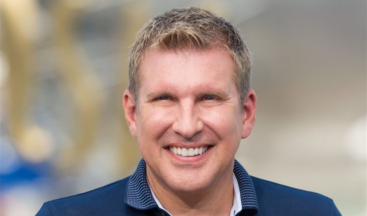 Chrisley Knows Best