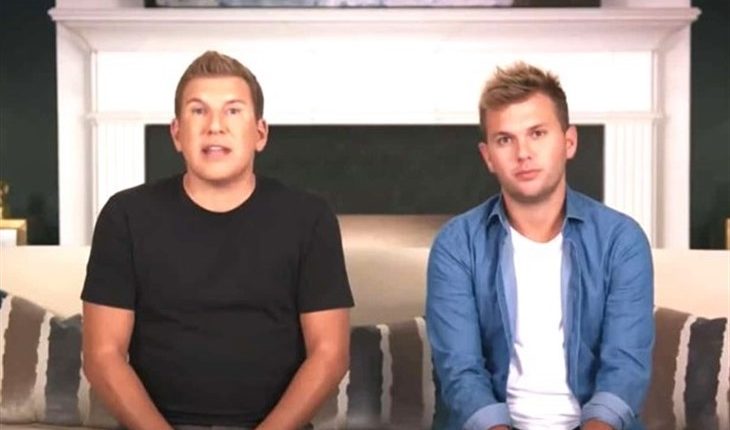 Chrisley Knows Best