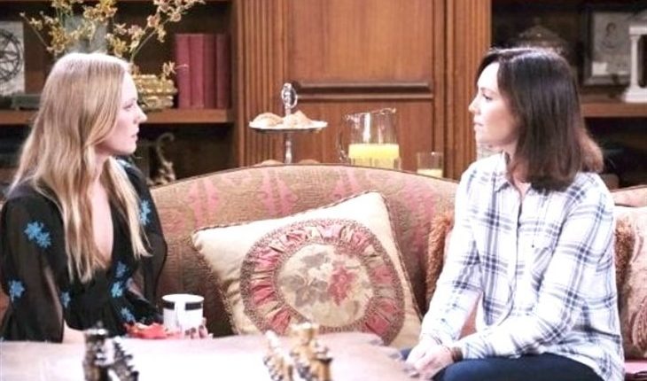Days Of Our Lives – Abigail DiMera (Marci Miller)