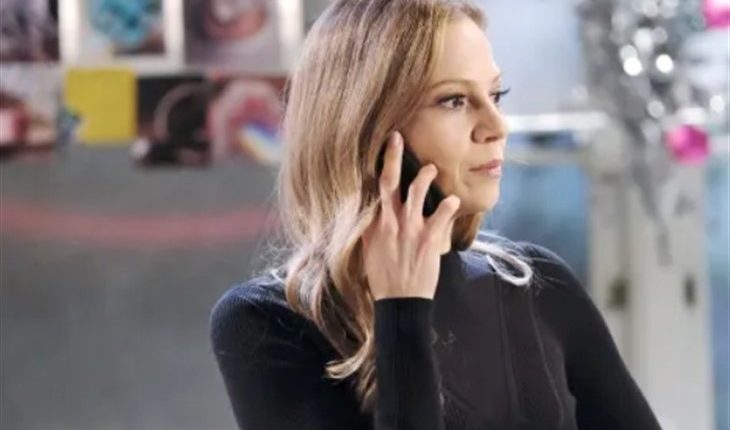 Days Of Our Lives – Ava Vitali (Tamara Braun)