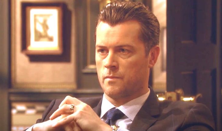 Days Of Our Lives – EJ DiMera (Dan Feuerriegel)