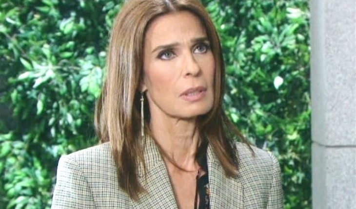 Days Of Our Lives – Hope Brady