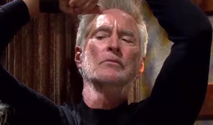 Days Of Our Lives – John Black (Drake Hogestyn)