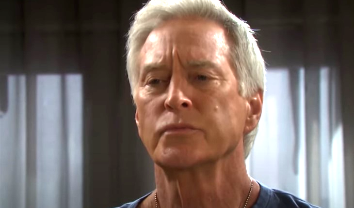 Days Of Our Lives – John Black (Drake Hogestyn)