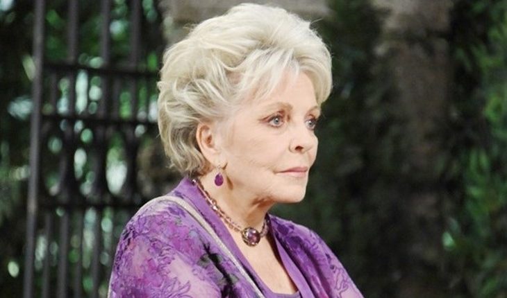 Days Of Our Lives – Julie Williams (Susan Seaforth Hayes)