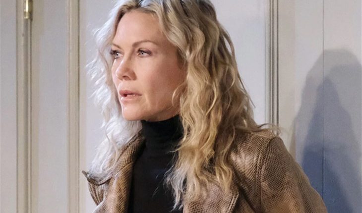 Days Of Our Lives – Kristen DiMera