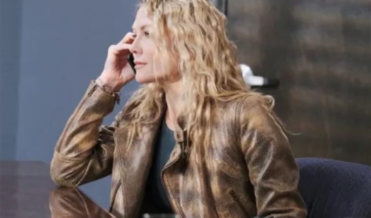 Days Of Our Lives – Kristen DiMera