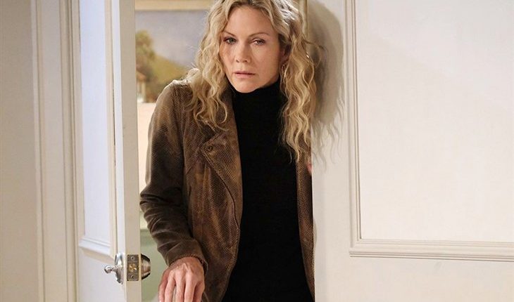Days Of Our Lives – Kristen DiMera (Stacy Haiduk)