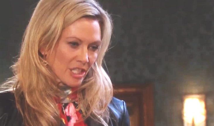 Days Of Our Lives – Kristin Dimera (Stacy Haiduk)