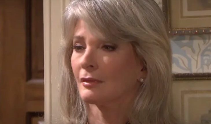 Days Of Our Lives – MarDevil (Deidre Hall)