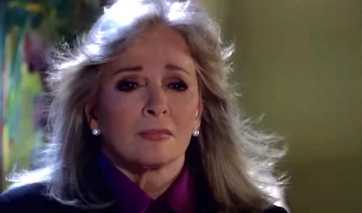 Days Of Our Lives – MarDevil (Deidre Hall)
