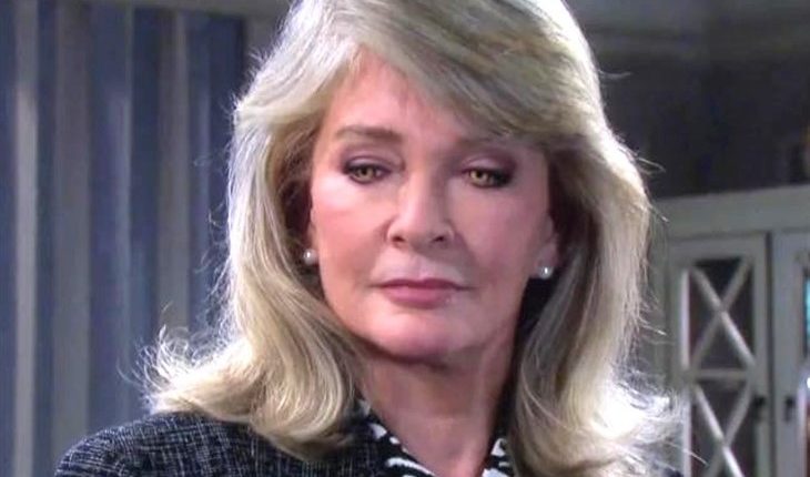 Days Of Our Lives – Marlena Evans (Deidre Hall)