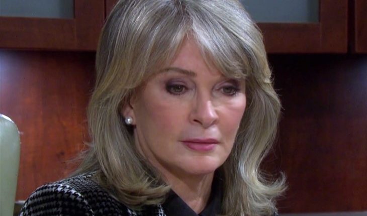 Days Of Our Lives – Marlena Evans’ (Deidre Hall)
