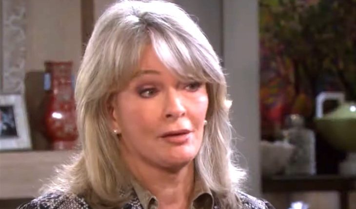 Days Of Our Lives -Marlena Evans (Deidre Hall)