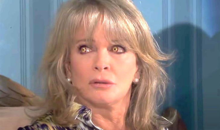 Days Of Our Lives – Marlena Evans (Nardevil)