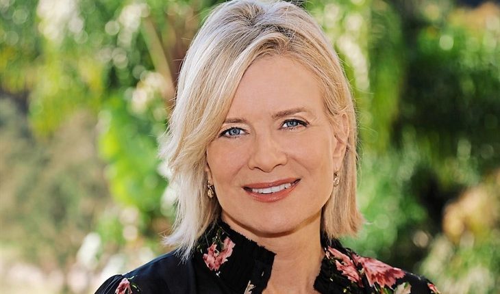 Days Of Our Lives – Mary Beth Evans