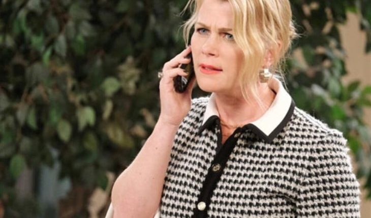 Days Of Our Lives – Sami Brady
