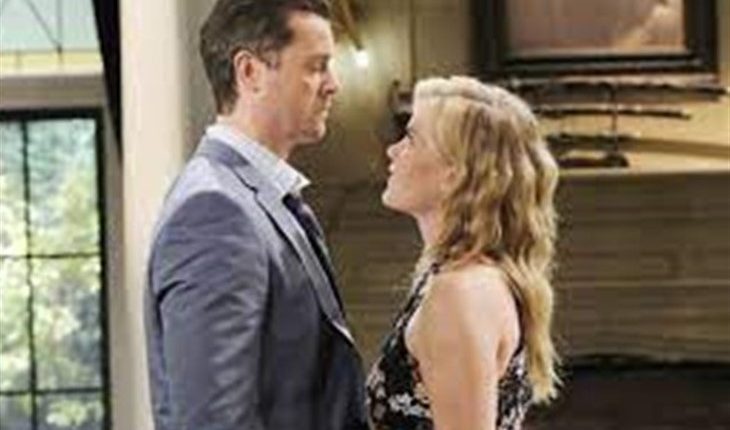 Days Of Our Lives – Sami DiMera (Alison Sweeney)