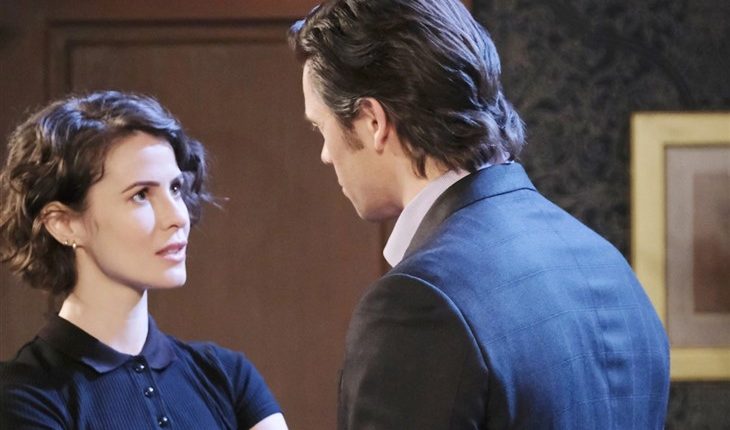 Days Of Our Lives – Sarah Horton