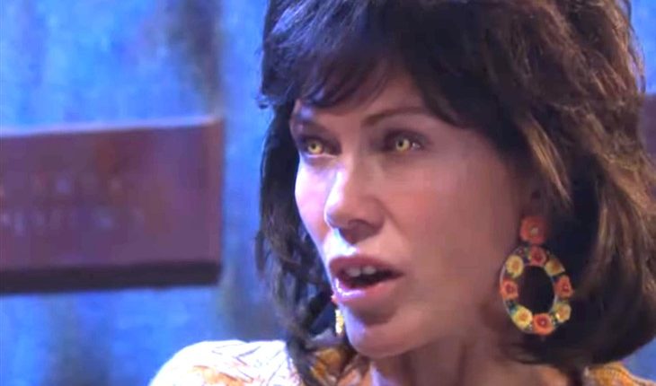 Days Of Our Lives – Susan Bank